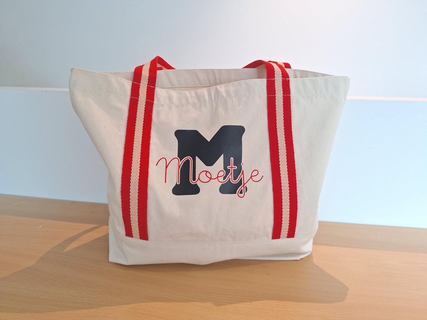 Boat bag