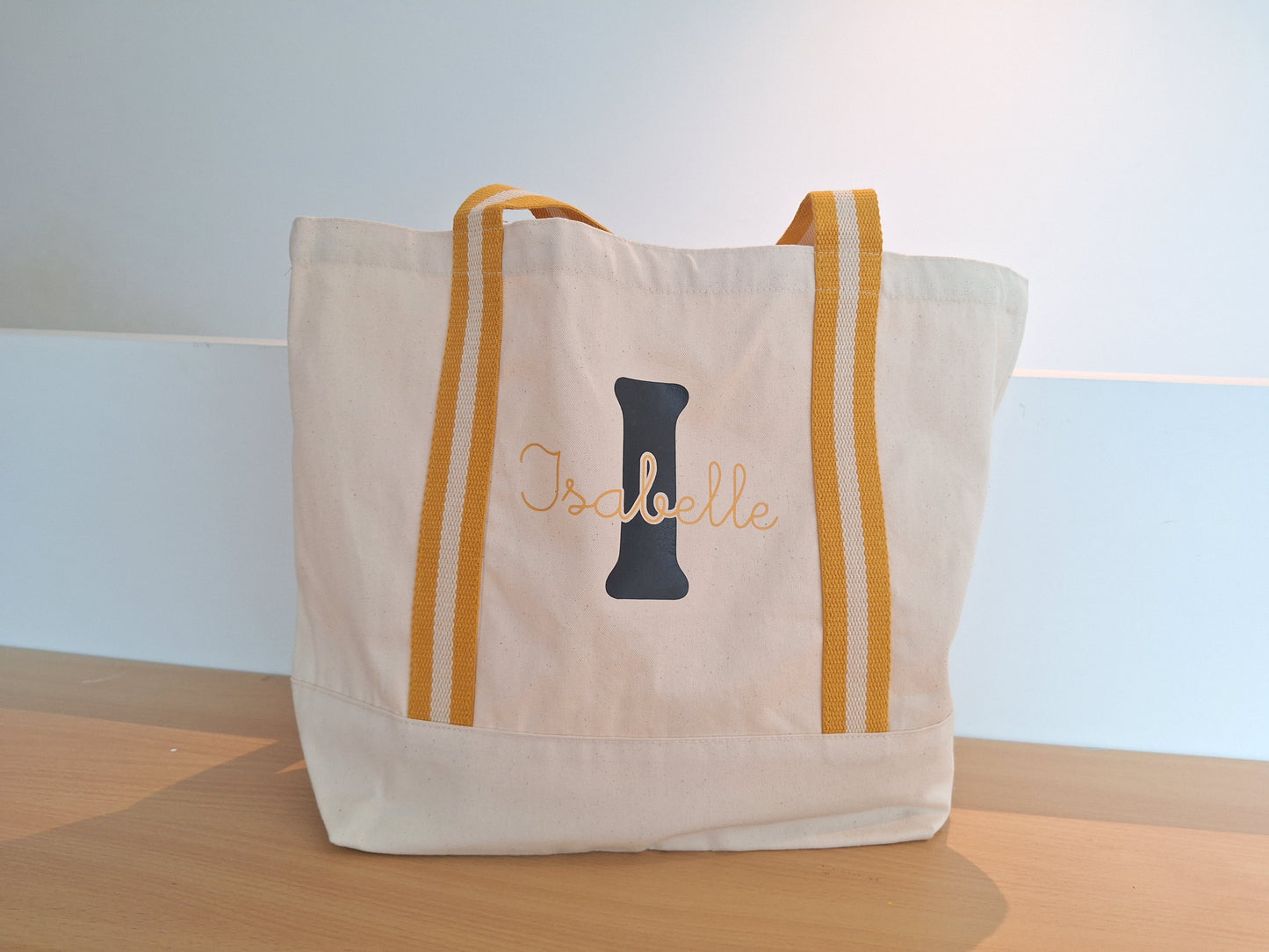 Boat bag