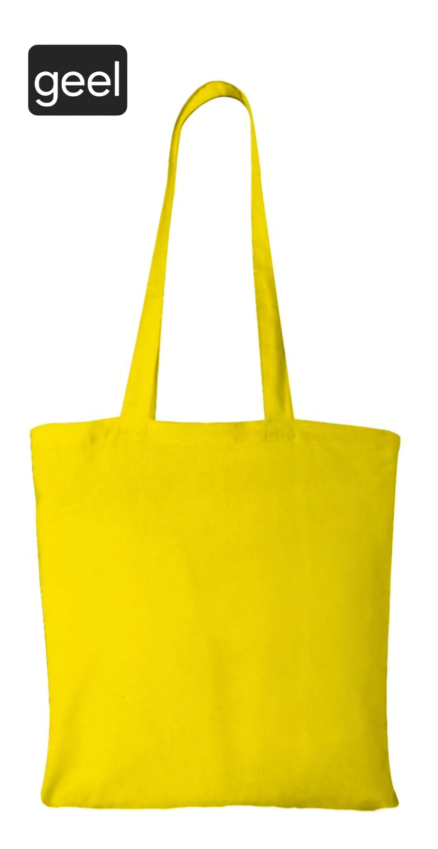 Totebag met eigen ontwerp