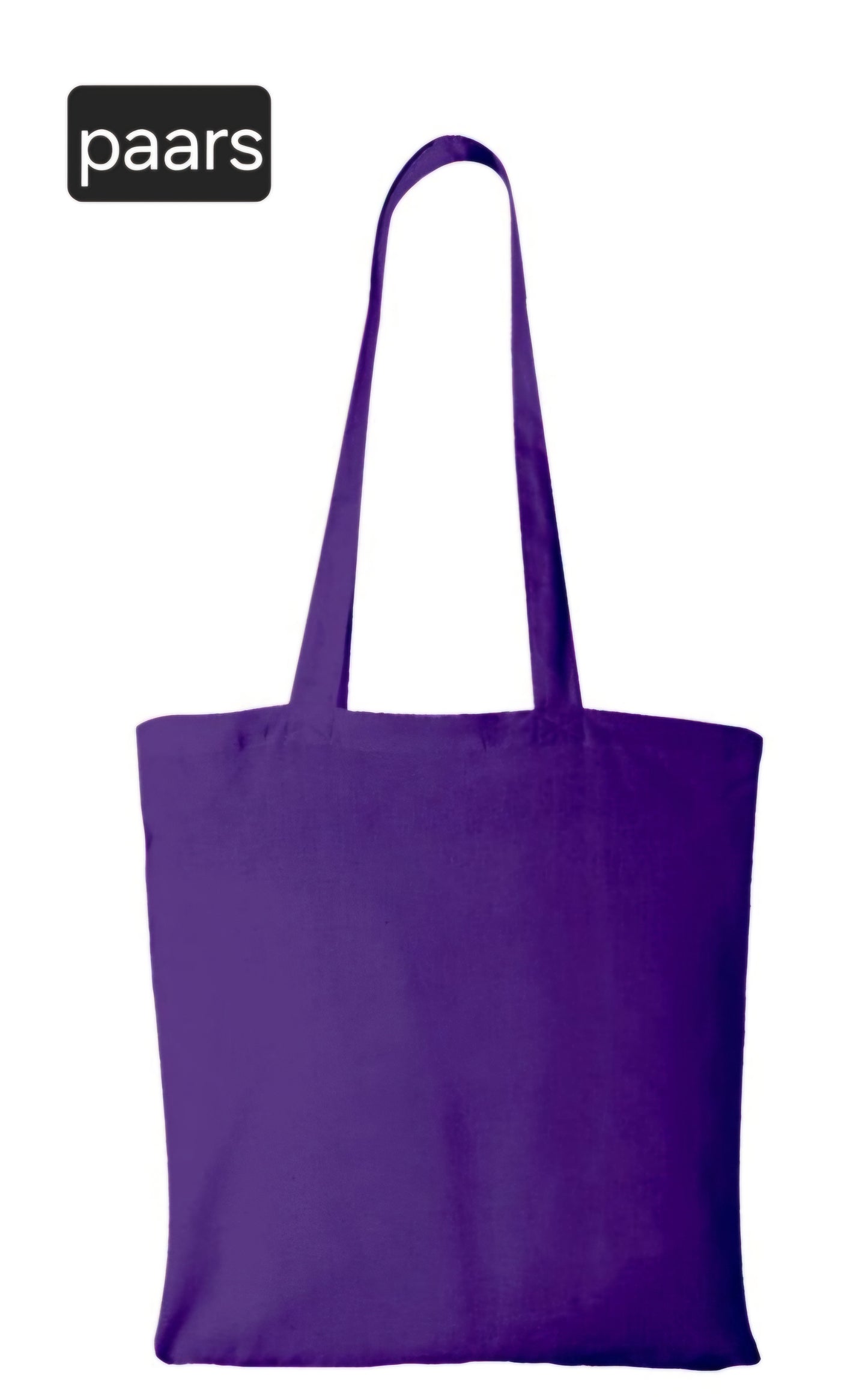 Totebag met eigen ontwerp