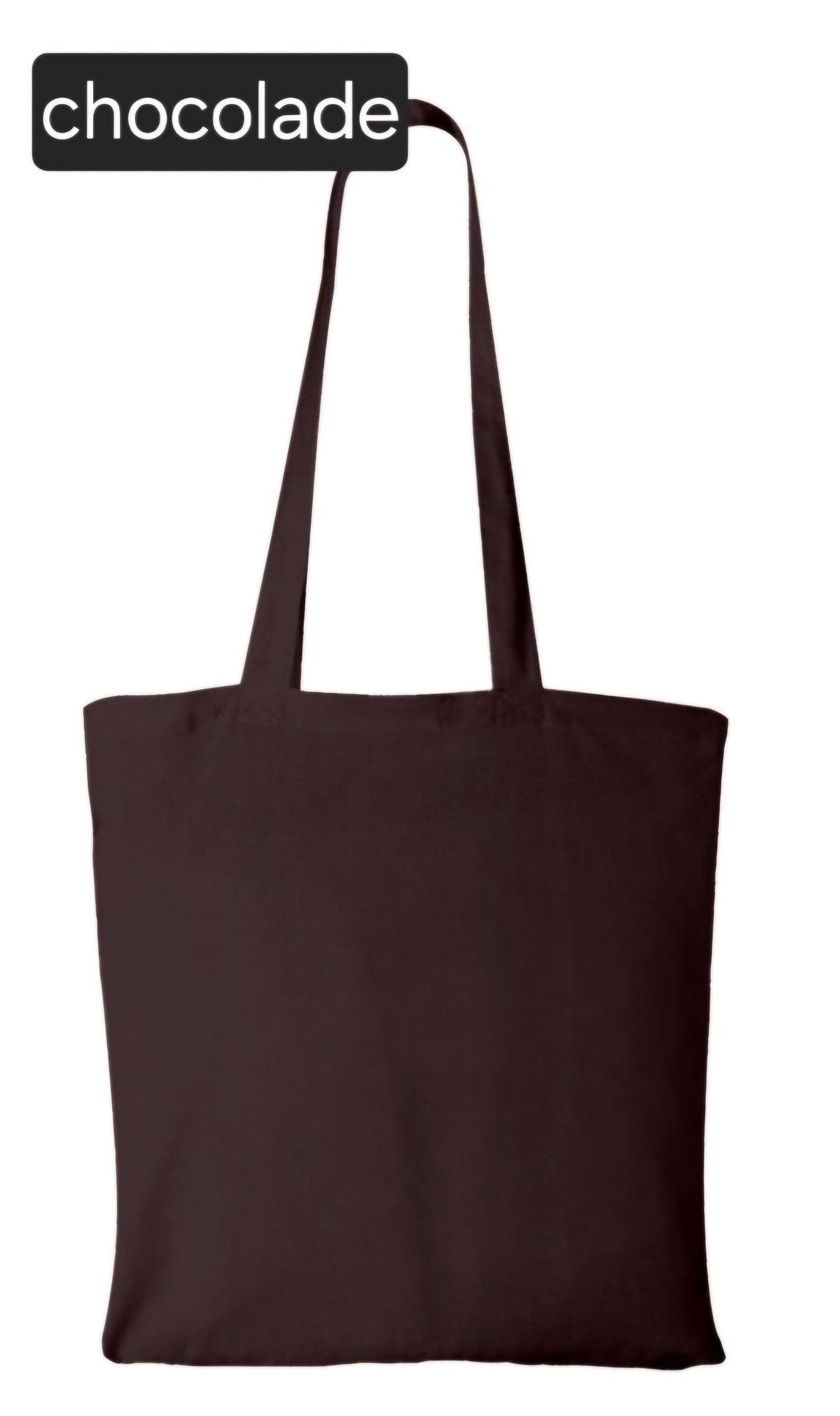 Totebag met eigen ontwerp