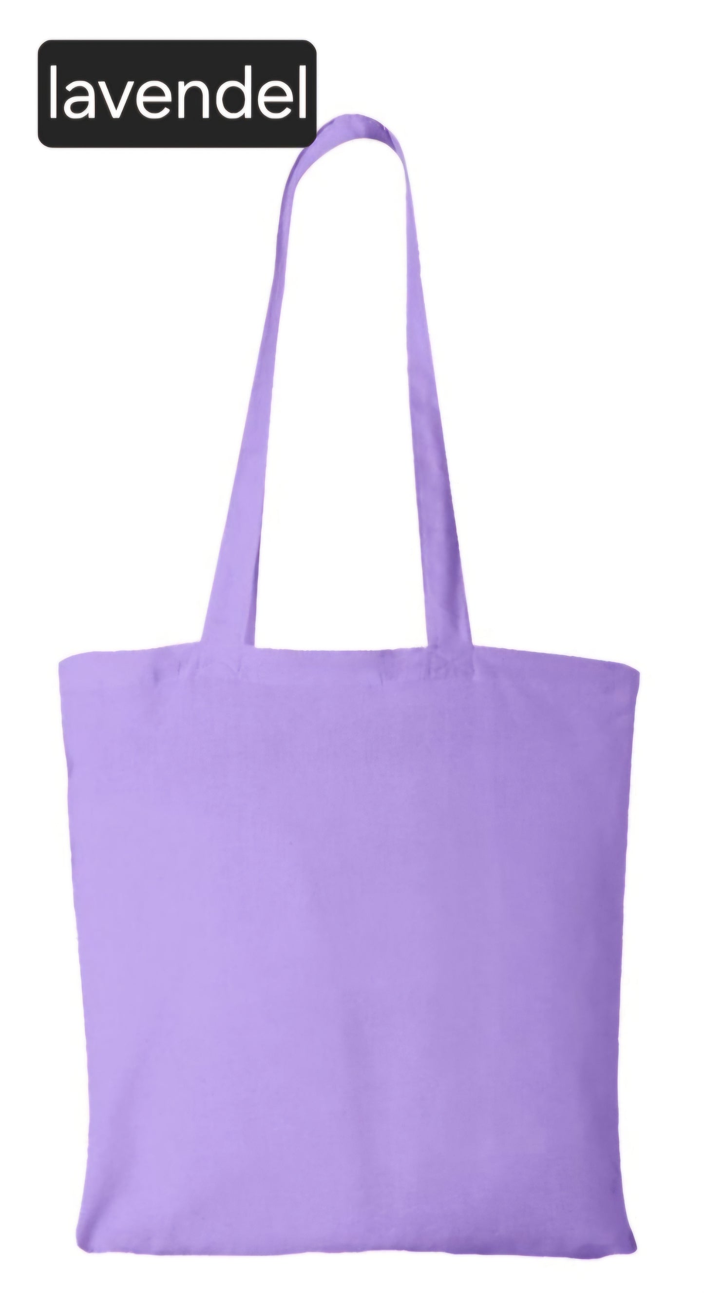 Totebag met eigen ontwerp