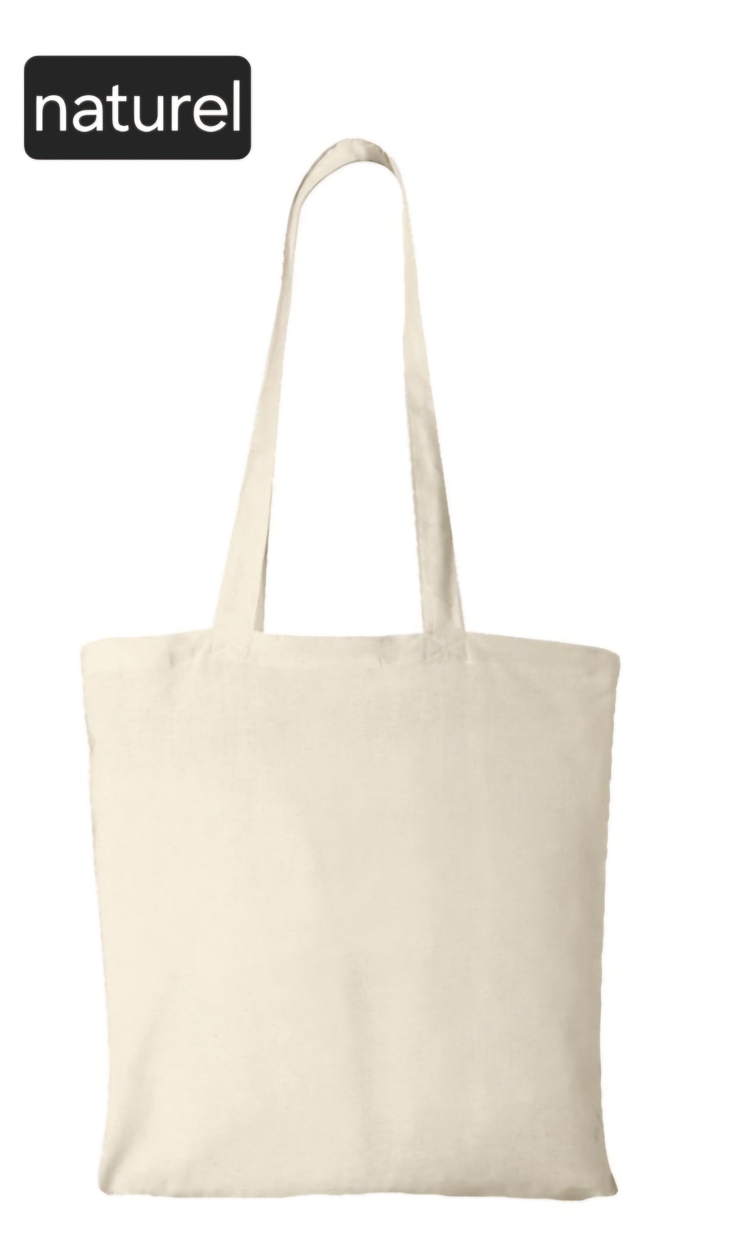 Totebag met eigen ontwerp