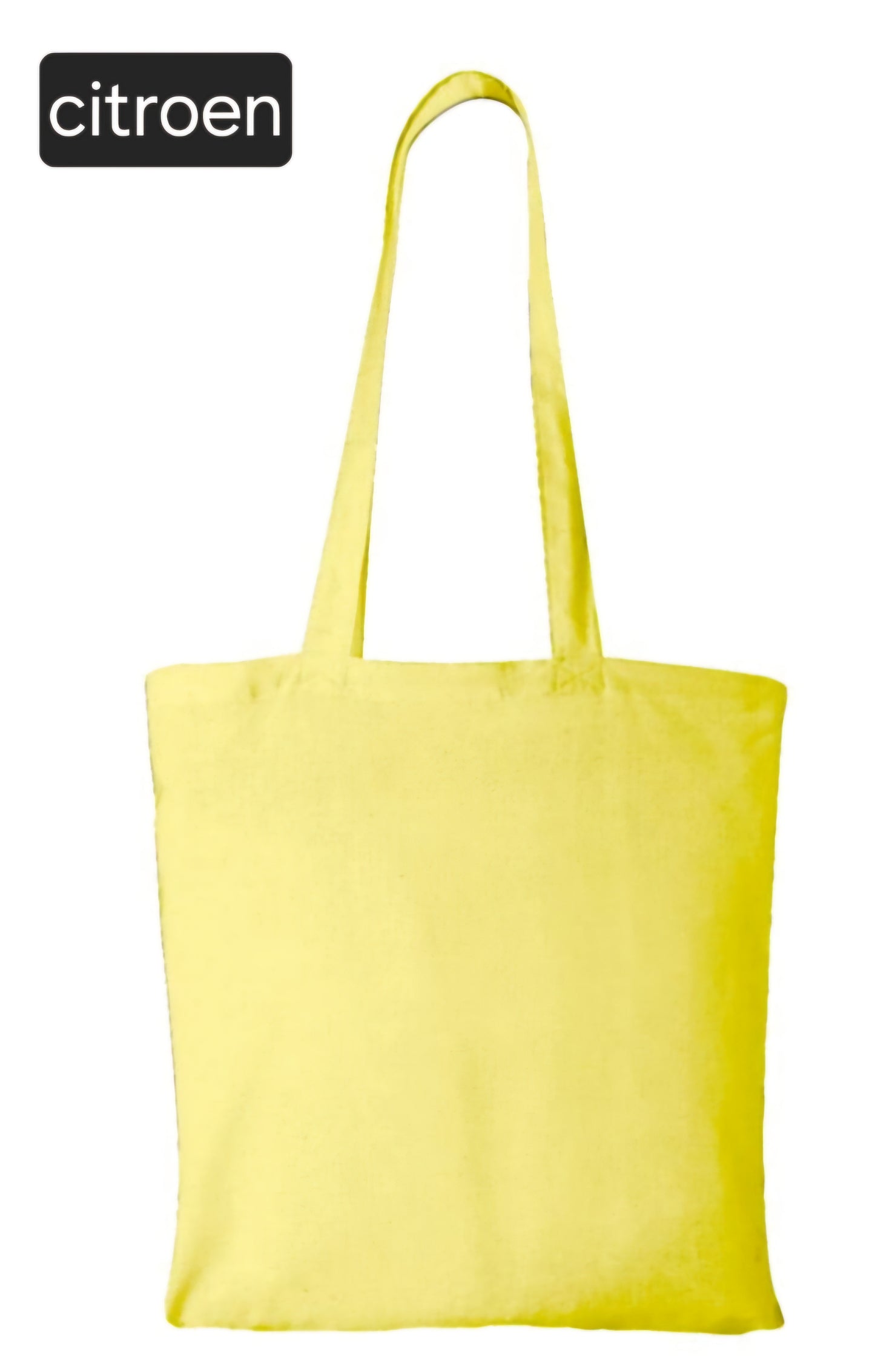 Totebag met eigen ontwerp