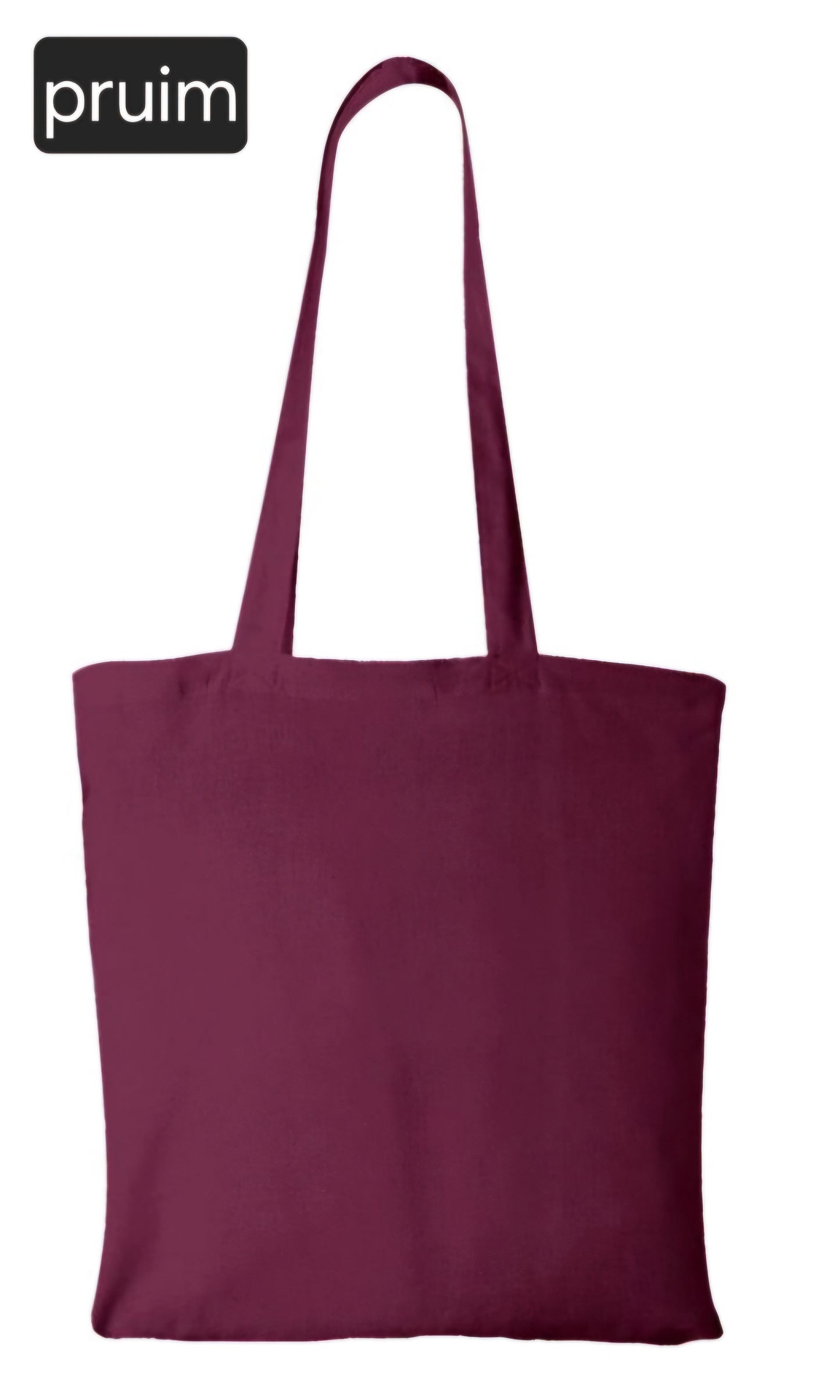Totebag met eigen ontwerp