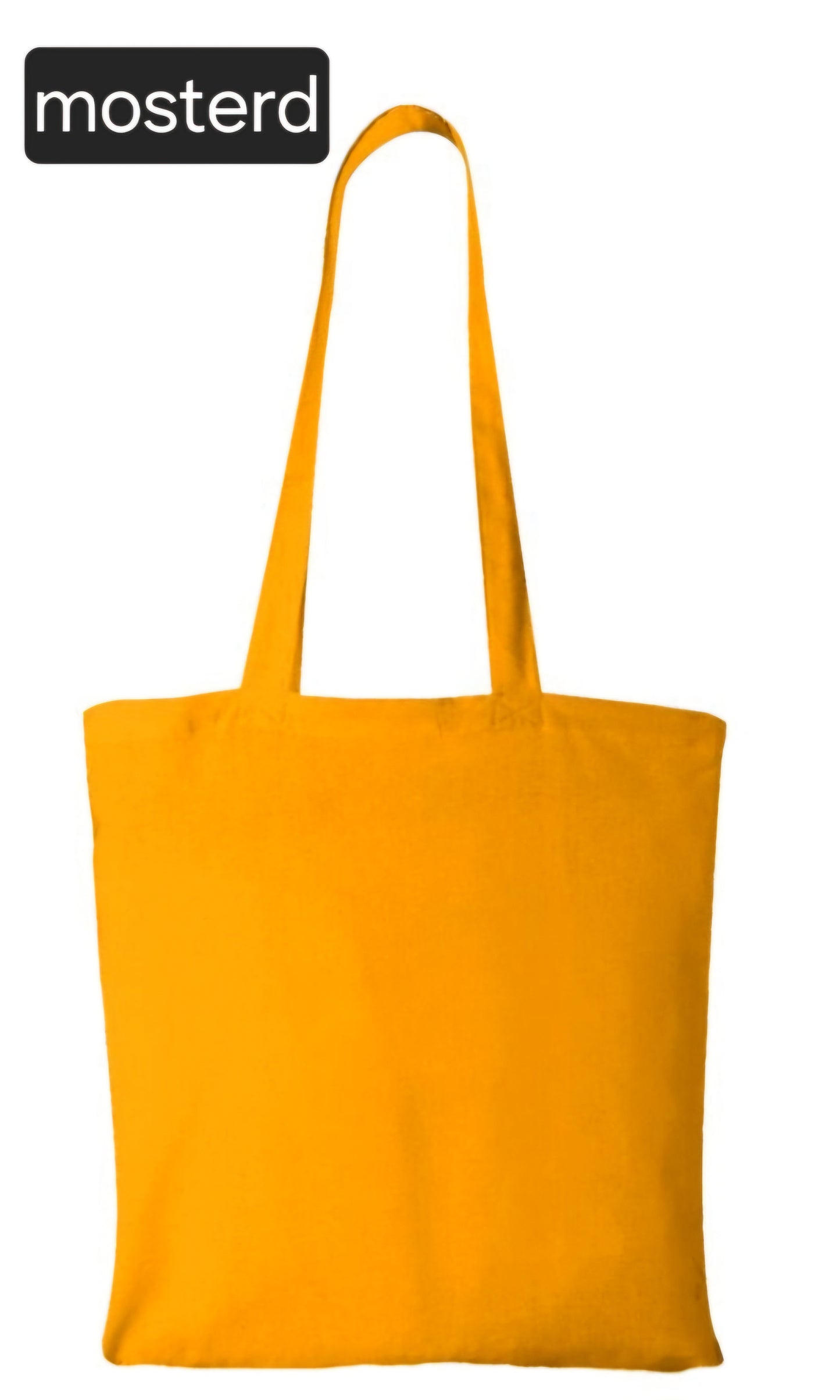 Totebag met eigen ontwerp