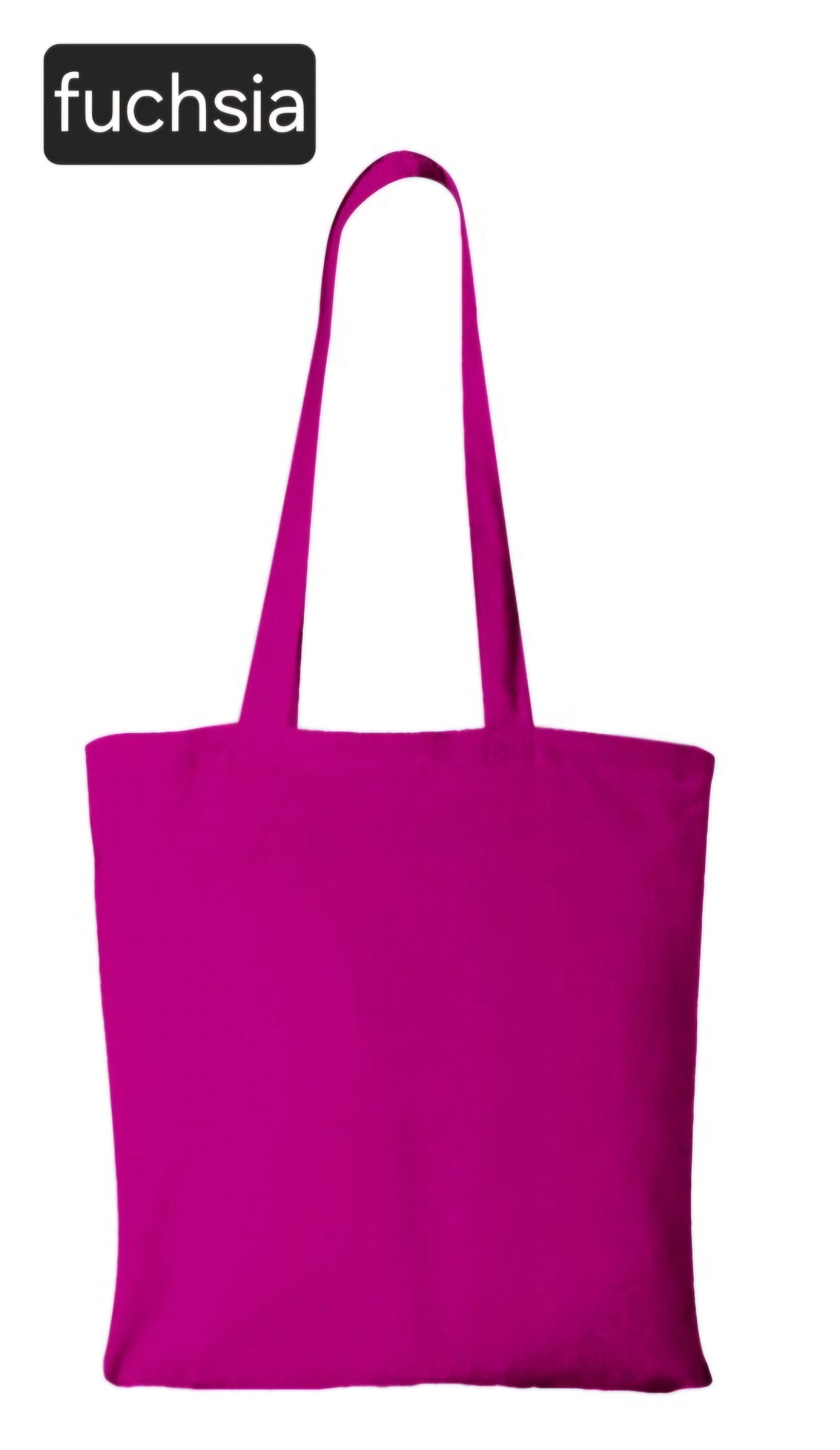 Totebag met eigen ontwerp
