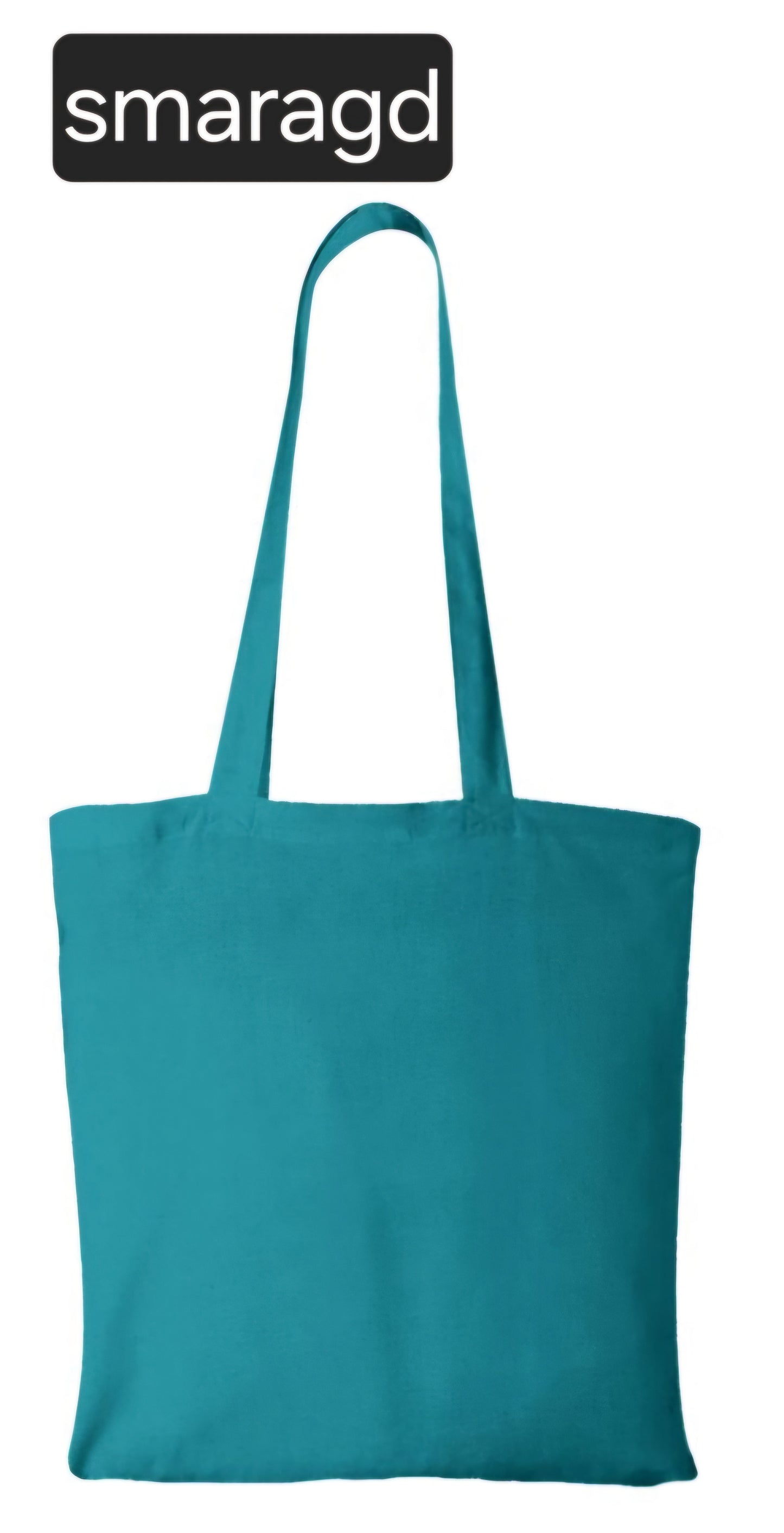 Totebag met eigen ontwerp