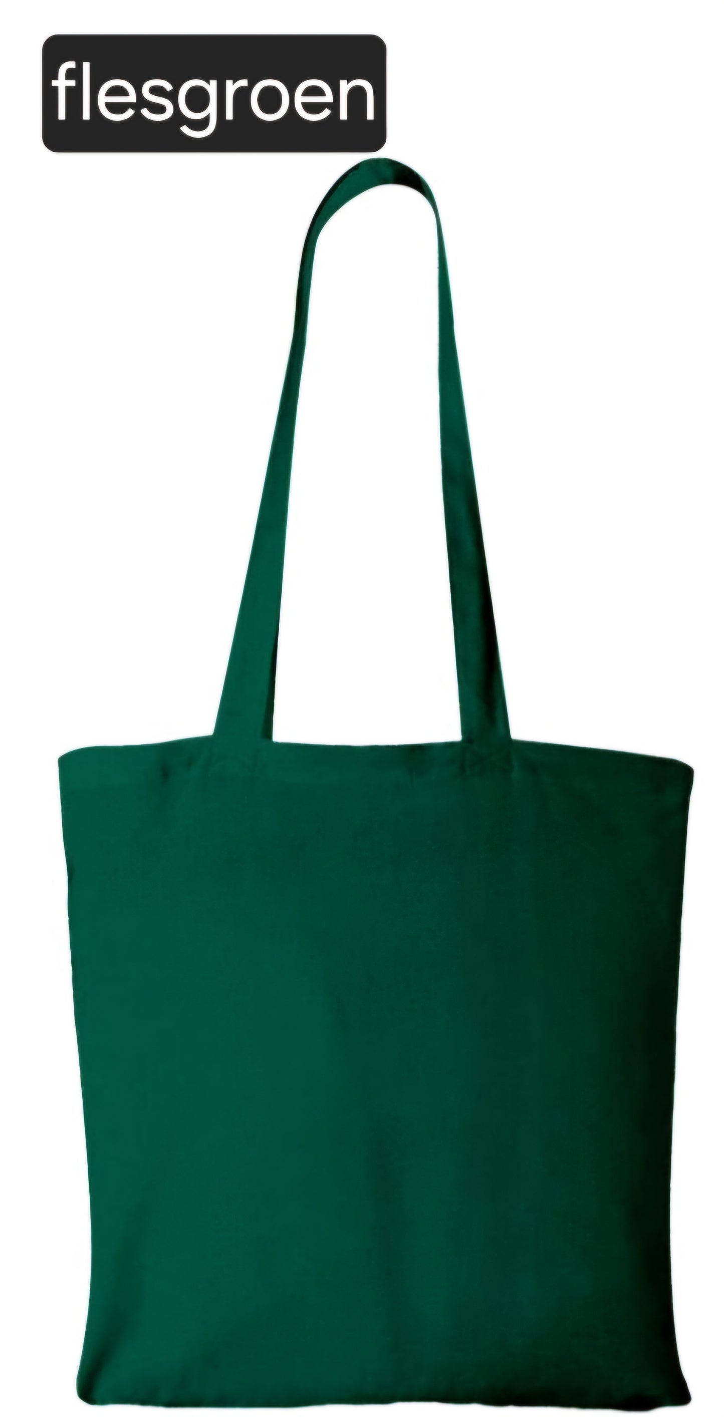 Totebag met eigen ontwerp