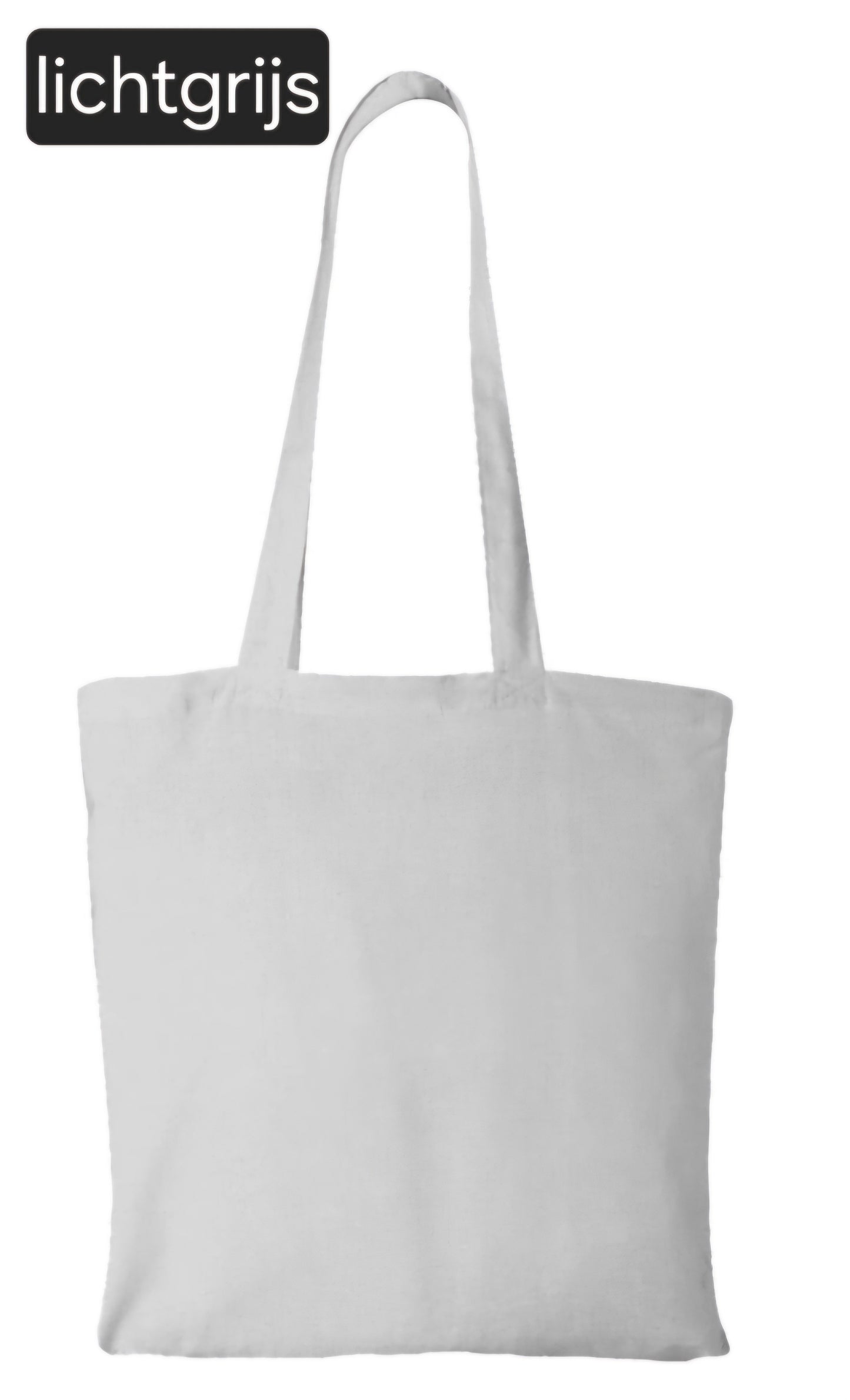 Totebag met eigen ontwerp