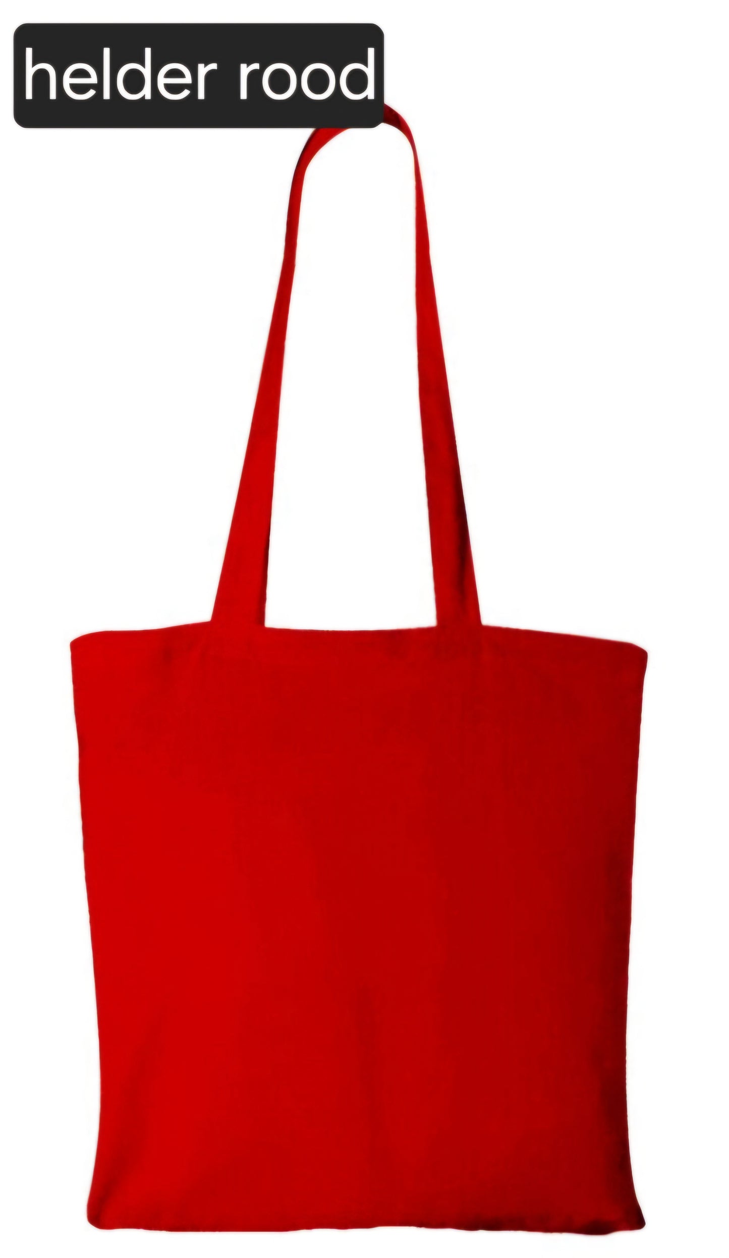 Totebag met eigen ontwerp