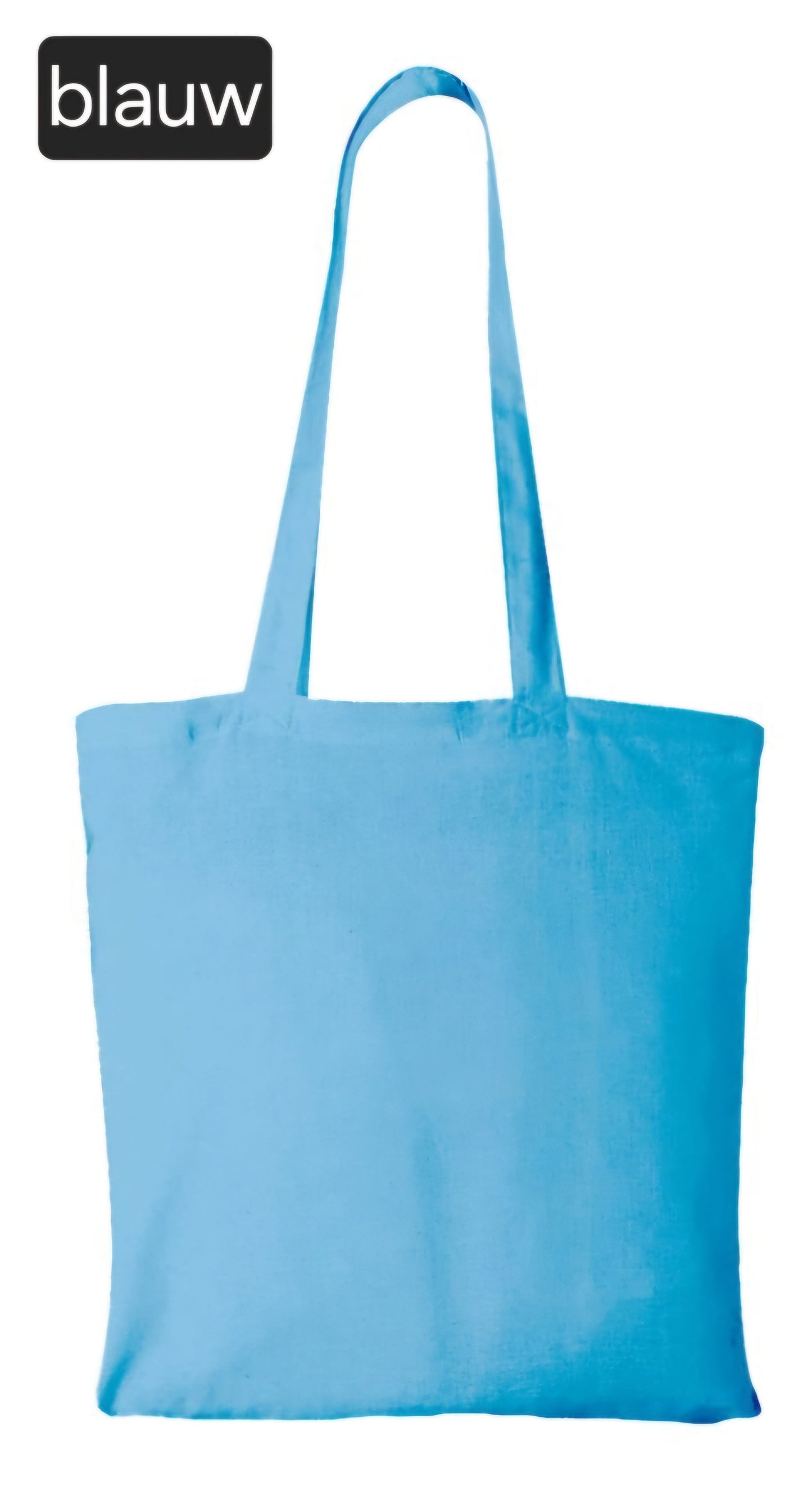 Totebag met eigen ontwerp