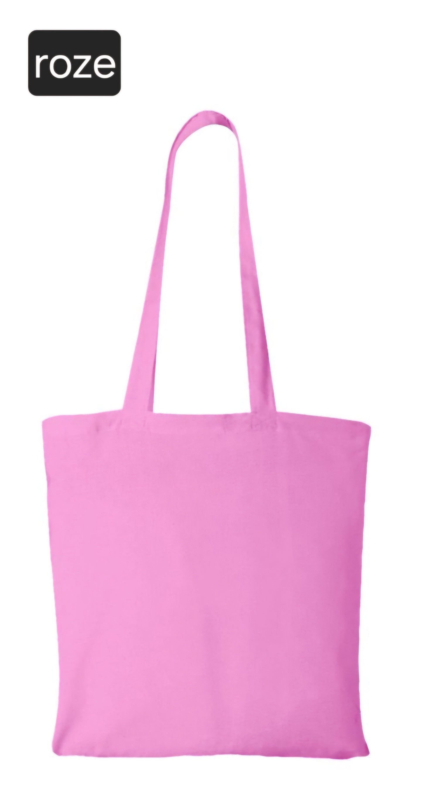 Totebag met eigen ontwerp