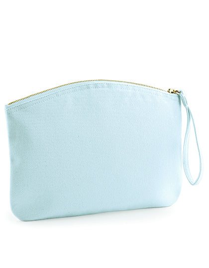 Wristlet met naam - S (19x17 cm)