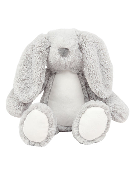 Knuffelkonijn met naam