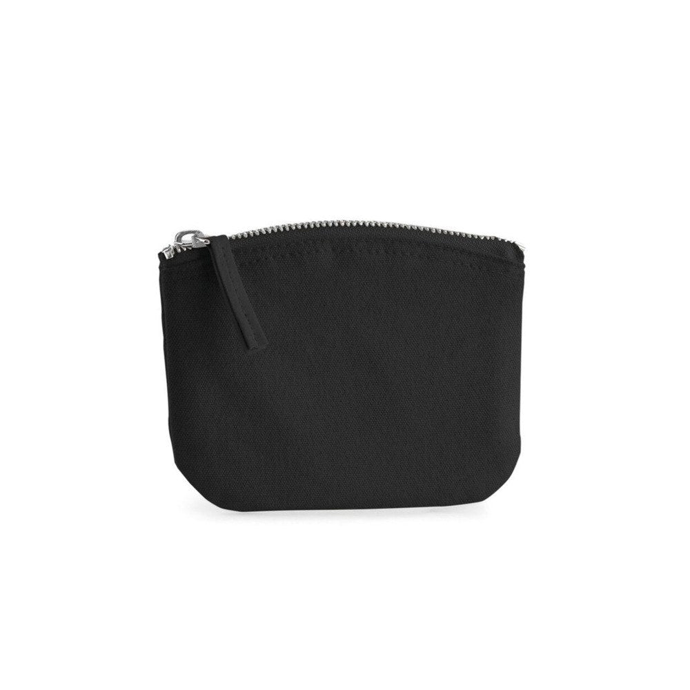 Spring purse met lijntekening