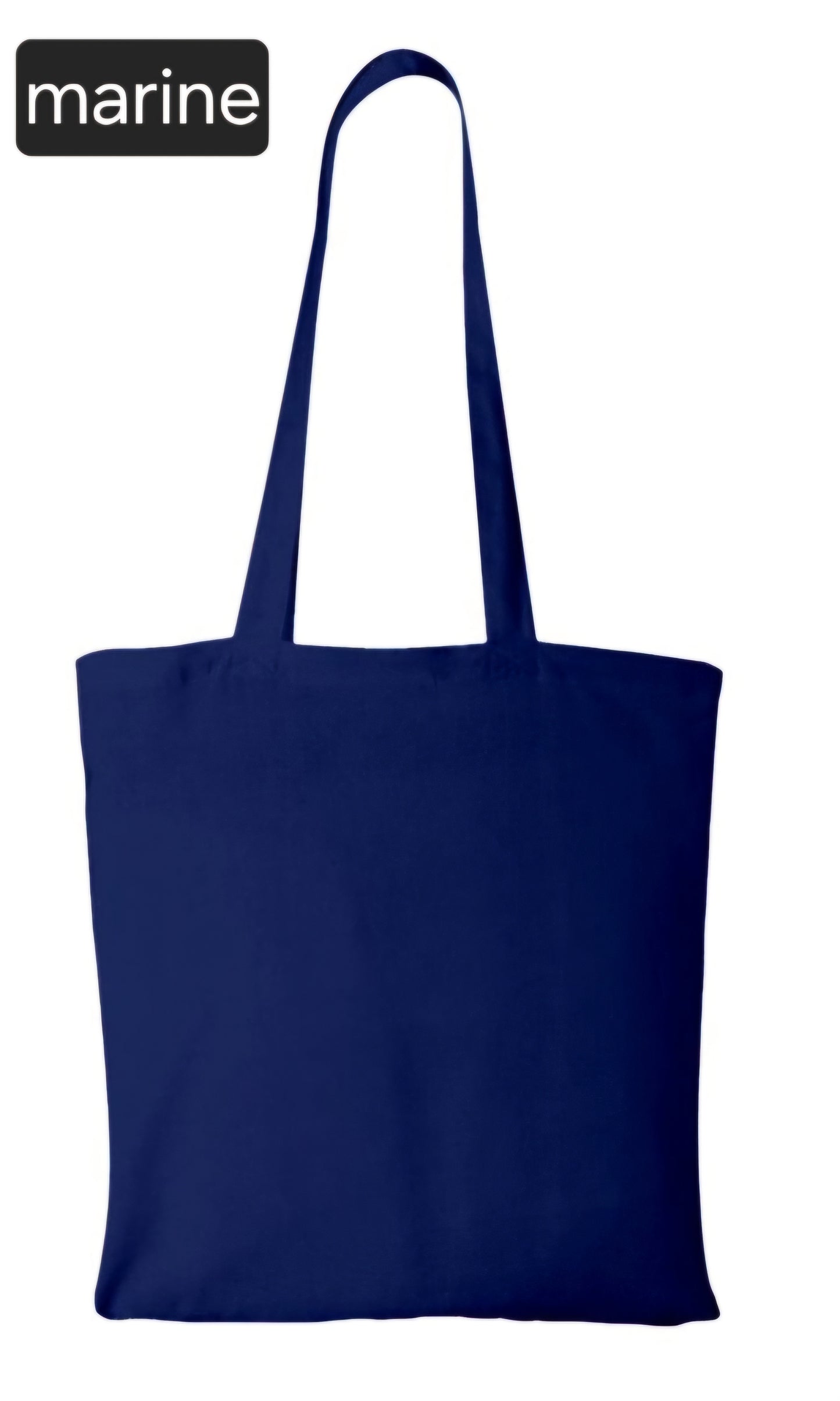 Totebag met eigen ontwerp