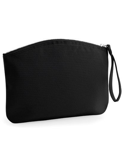 Wristlet met naam - L (28x22cm)